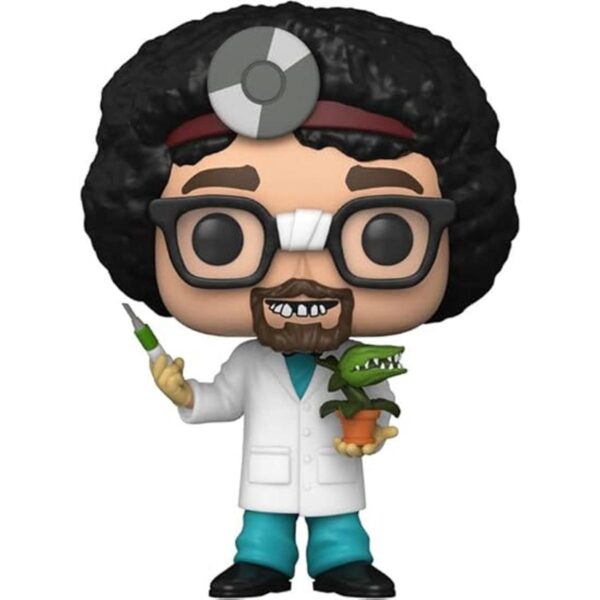 Funko Pop Rocks Cypress Hill B Real Dr. Greenthumb_1