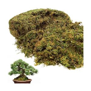 Musgo artificial de gran capacidad de 35 onzas para