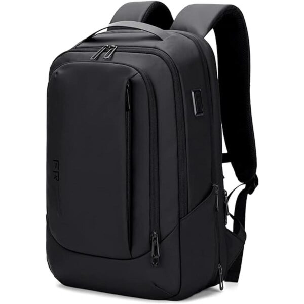 FENRUIEN Mochila de viaje de negocios para hombres_1