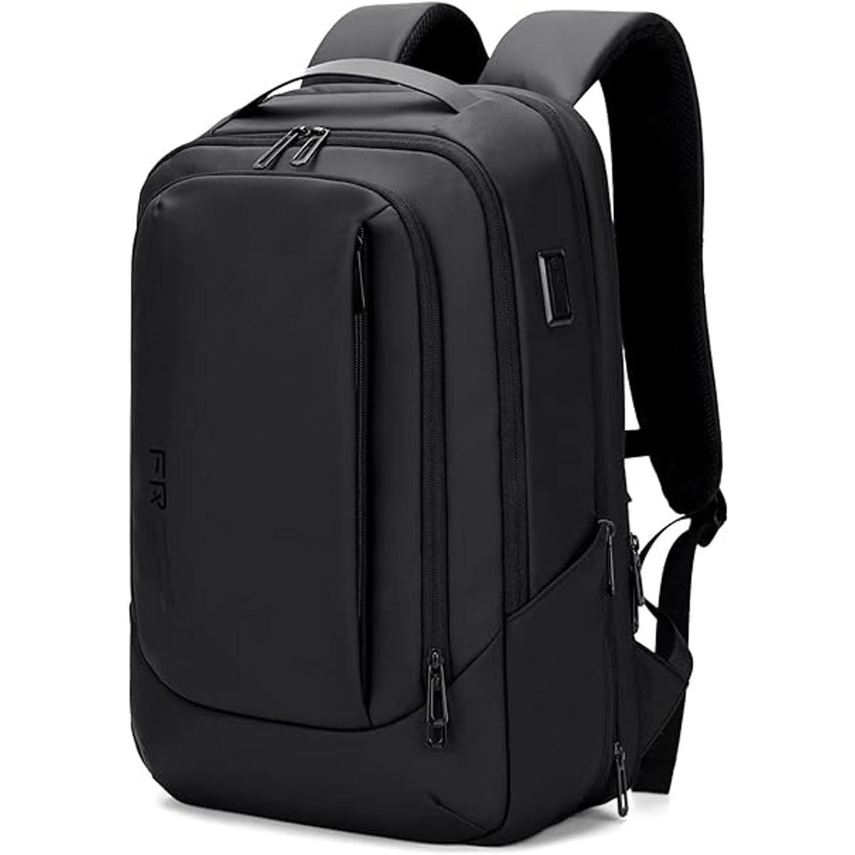 FENRUIEN Mochila de viaje de negocios para hombres