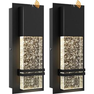 PARTPHONER Lámparas LED para exteriores del atardecer al_1