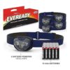 EVEREADY Faros LED Paquete de 5 IPX4 resistentes al_2