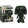 Funko Pop Neo en Matrix Glow in The Dark GITD_3