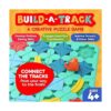 CoolToys BuildATrack Rompecabezas de rompecabezas para_3