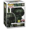 Funko Pop Neo en Matrix Glow in The Dark GITD_2