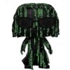 Funko Pop Neo en Matrix Glow in The Dark GITD_1
