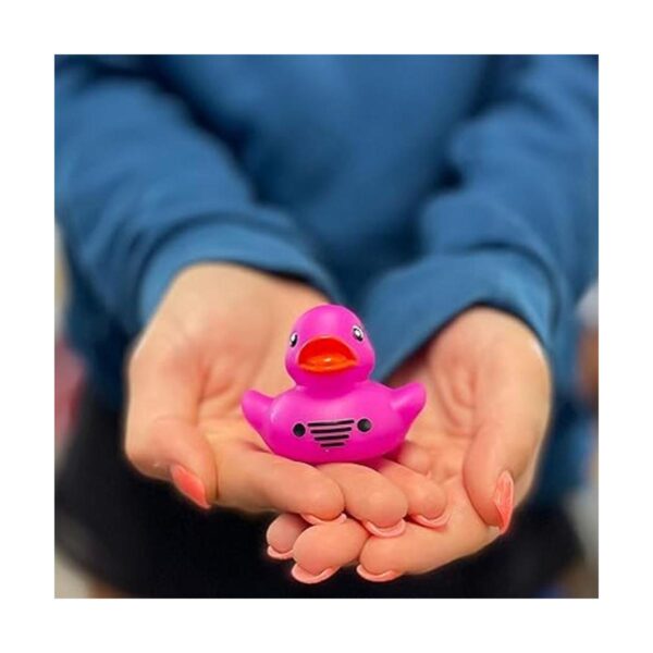 Crafters Cup VHOB Youve Been Ducked Patos de goma_3