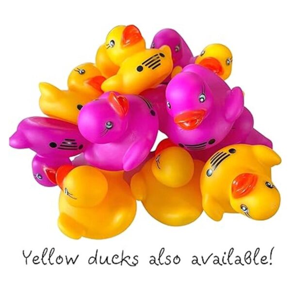 Crafters Cup VHOB Youve Been Ducked Patos de goma_6