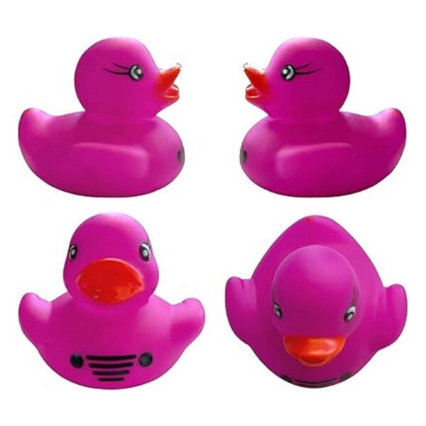 Crafters Cup VHOB Youve Been Ducked Patos de goma_4