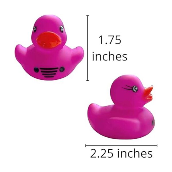 Crafters Cup VHOB Youve Been Ducked Patos de goma_2