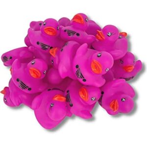 Crafters Cup VHOB Youve Been Ducked Patos de goma_1