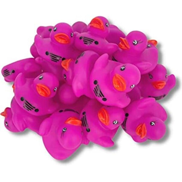 Crafters Cup VHOB Youve Been Ducked Patos de goma_1