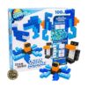 The Young Scientists Club Ocean Animals Cubos construye_1