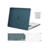 MOSISO Compatible con MacBook Pro de 16 pulgadas 2021 2022_1