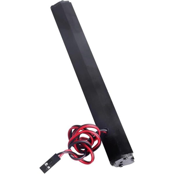 CrazyHobby Barra de luz LED RC superbrillante para techo_3