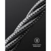 Anker Cable USB C a USB C 333 paquete de 3 3.3 pies6_6