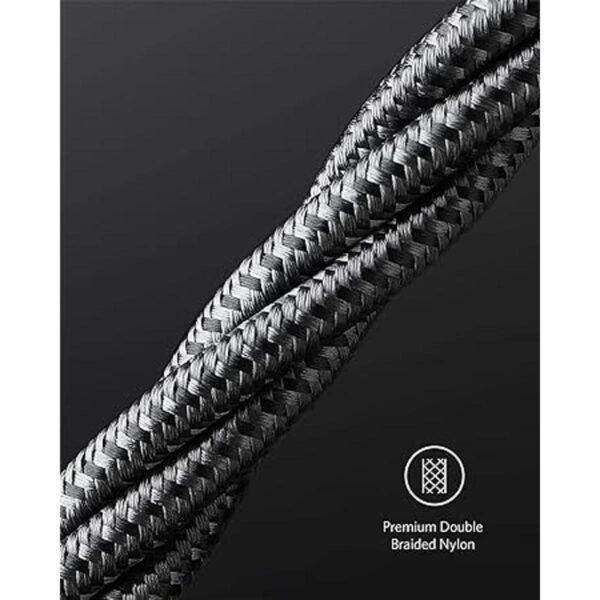Anker Cable USB C a USB C 333 paquete de 3 3.3 pies6_6
