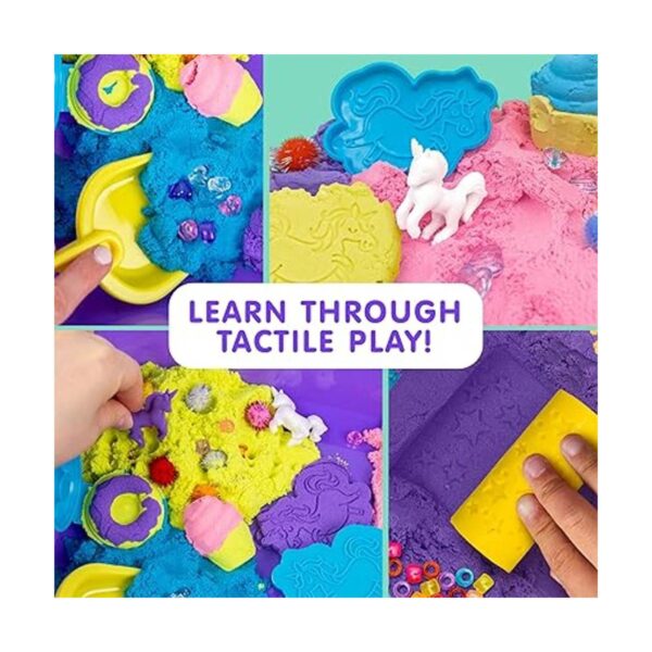 Made By Me Explore Create Cubo sensorial de unicornio_4