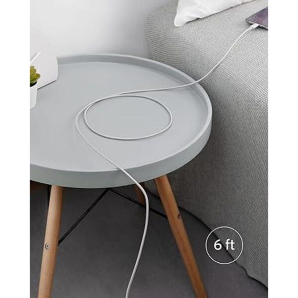 Anker Cable USB C a USB C 333 6 pies 100 W paquete de_3
