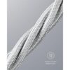 Anker Cable USB C a USB C 333 6 pies 100 W paquete de_2