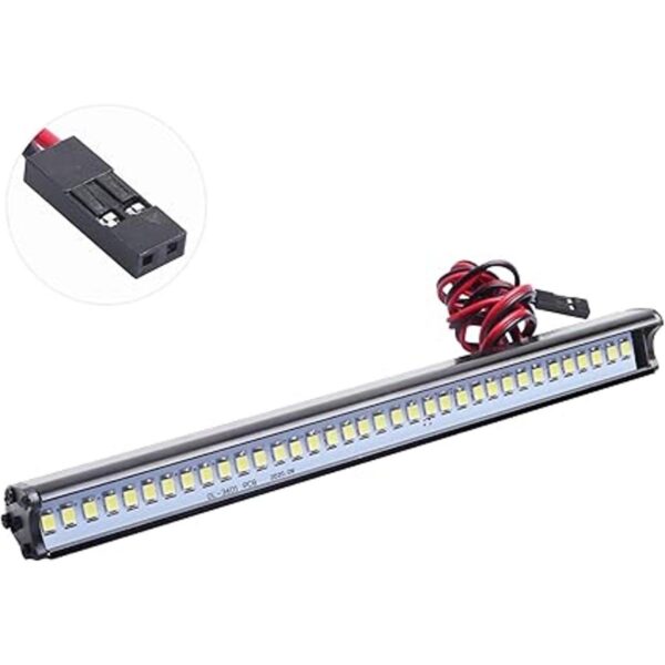 CrazyHobby Barra de luz LED RC superbrillante para techo_2