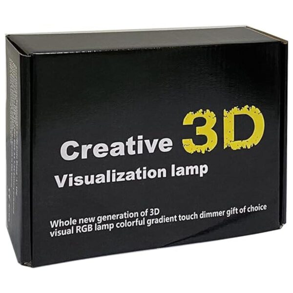Lámpara nocturna de fútbol 3D Green Bay de luz nocturna de_3