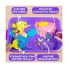 Made By Me Explore Create Cubo sensorial de unicornio_5