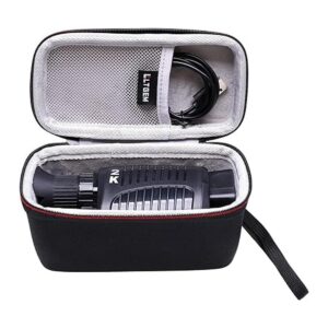 LTGEM Funda rígida EVA para VABSCE Digital Night Vision