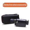 LTGEM Funda rígida EVA para VABSCE Digital Night Vision