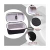 LTGEM Funda rígida EVA para VABSCE Digital Night Vision