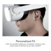 MEE audio Auriculares intrauditivos M6 VR para juegos con_2