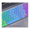 Funda de teclado colorida para Acer Chromebook 15 315_5