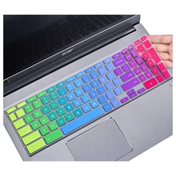 Funda de teclado colorida para Acer Chromebook 15 315_1