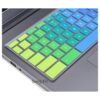 Funda de teclado colorida para Acer Chromebook 15 315_4