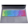 Funda de teclado colorida para Acer Chromebook 15 315_3