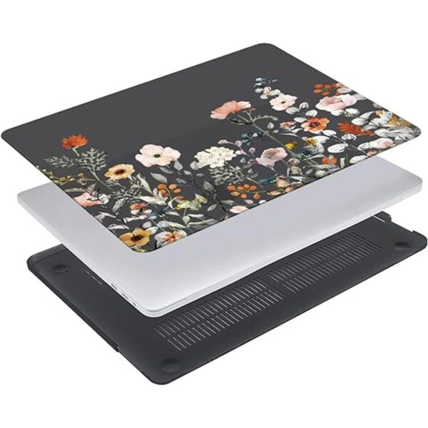 MOSISO Compatible con MacBook Pro de 13 pulgadas 2022_6
