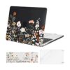 MOSISO Compatible con MacBook Pro de 13 pulgadas 2022_1