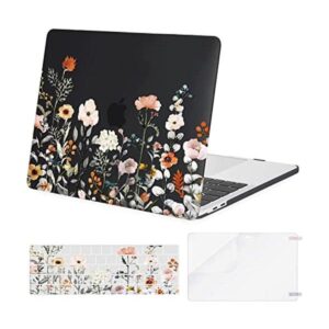 MOSISO Compatible con MacBook Pro de 13 pulgadas 2022_1