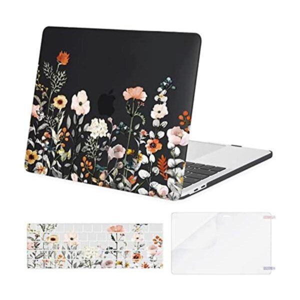 MOSISO Compatible con MacBook Pro de 13 pulgadas 2022_1