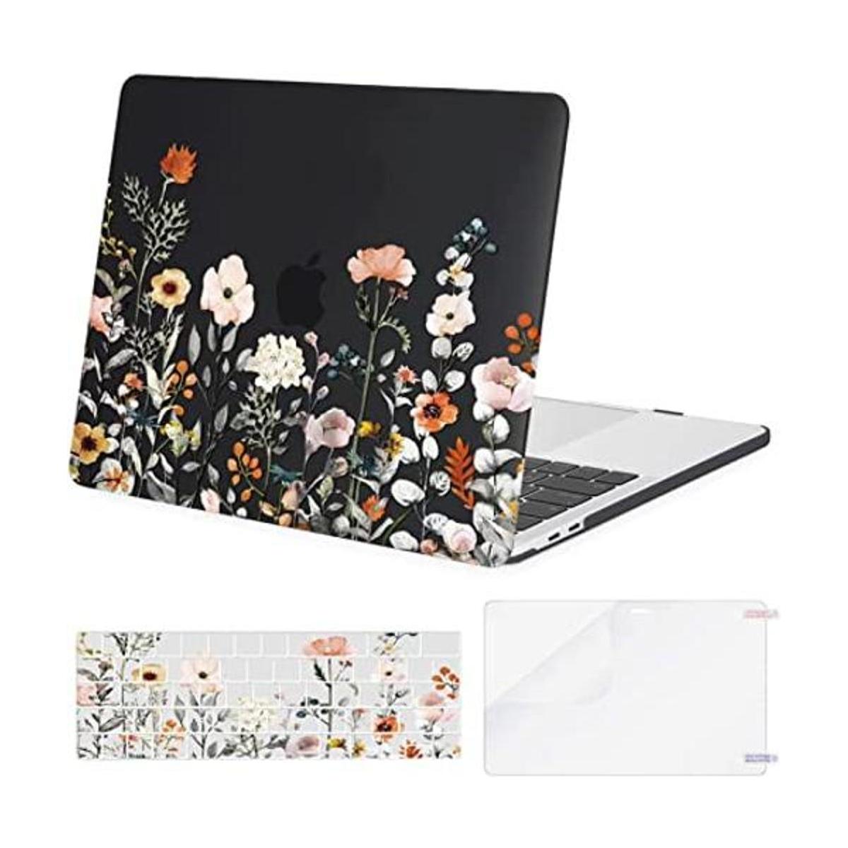 MOSISO Compatible con MacBook Pro de 13 pulgadas 2022