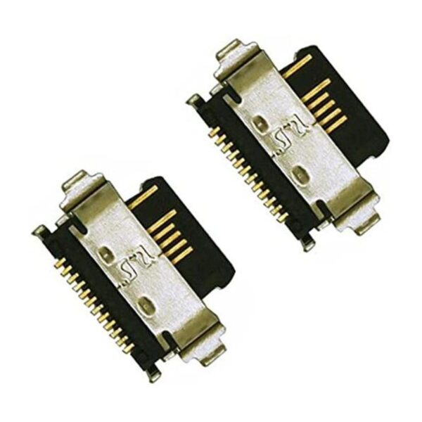 PHONSUN Conector de puerto de carga USB tipo C para_1
