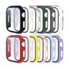 Jomitvp Funda rígida de policarbonato con protector de_1