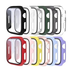 Jomitvp Funda rígida de policarbonato con protector de_1