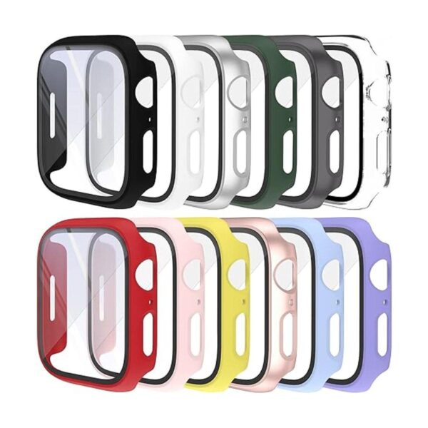 Jomitvp Funda rígida de policarbonato con protector de_1