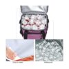 Movcompra Lonchera térmica para mujer para el trabajo_5