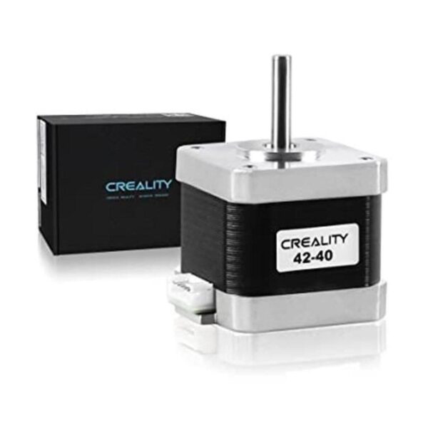 Creality Motor paso a paso oficial de 4240 impresora 3D_1