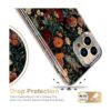 ESDOT Funda protectora para iPhone 13 de 6.1 pulgadas con_4