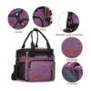 Movcompra Lonchera térmica para mujer para el trabajo_6