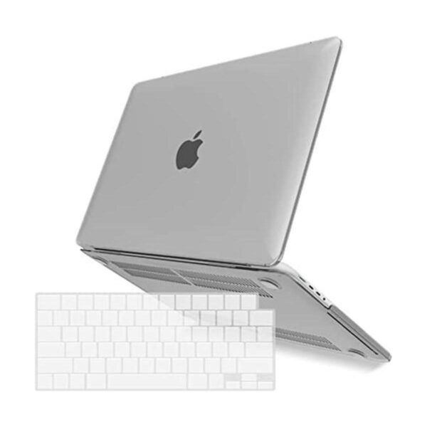 IBENZER Compatible con la nueva funda para MacBook Pro de_1
