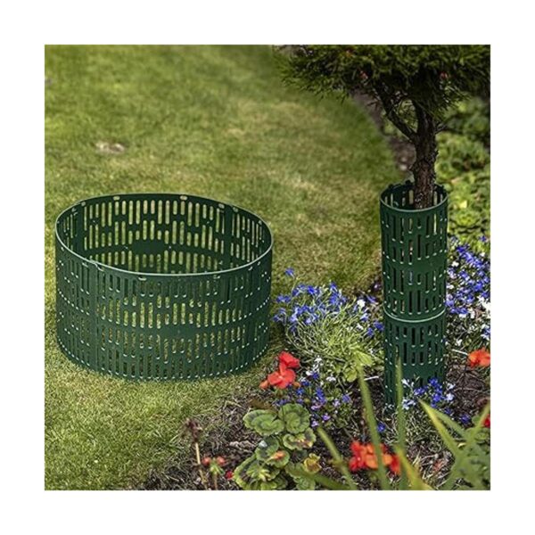 GDUUZ Protector de arbustos y plantas para tronco de